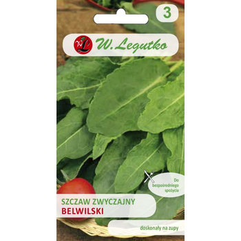 SZCZAW BELWILSKI 2G LEGUTKO