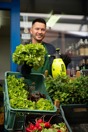 OPRYSKIWACZ MAROLEX MASTER 2000 Ergo /12/ 