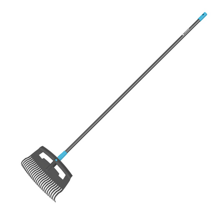 GRABIE cellfast MAŁE IDEAL DO LIŚCI 430 