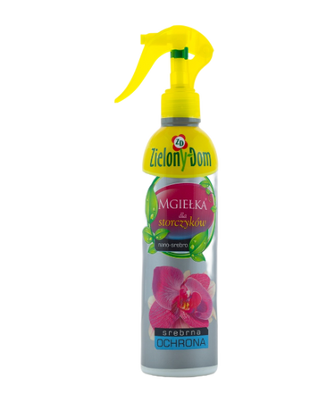 ZD-MGIEŁKA DO  STORCZYKÓW 300ml /8/ ZE SREBREM