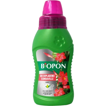 BIOPON-NAWÓZ DO DIPLADENII SUNDAVILLE 0,3L /6/