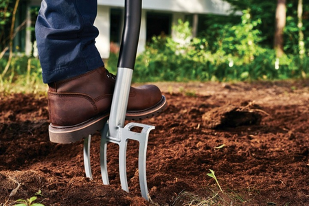 WIDŁY cellfast ERGO DO KOPANIA 