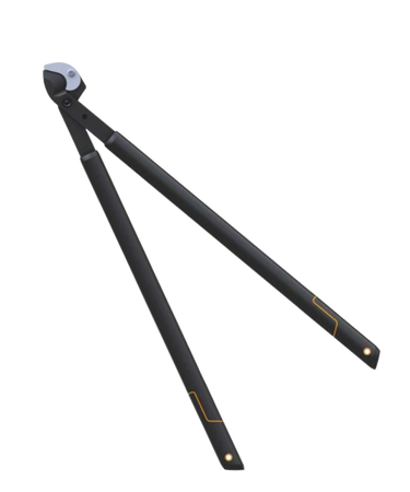 Sekator kowadełkowy, hook (L) L39 SingleStep™