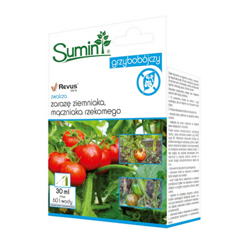 SGR REVUS 250SC 30ml SUMIN /12/ *