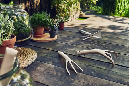 NARZ RĘCZ cellfast ERGO PASTEL WIDEŁKI błękit  