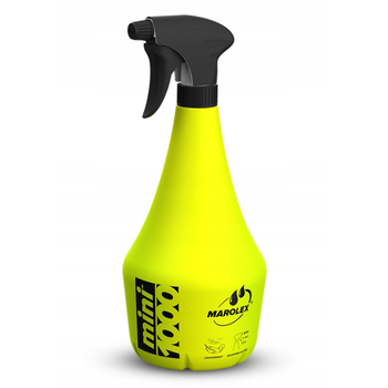 OPRYSKIWACZ MAROLEX MINI 1000ML /60/ .