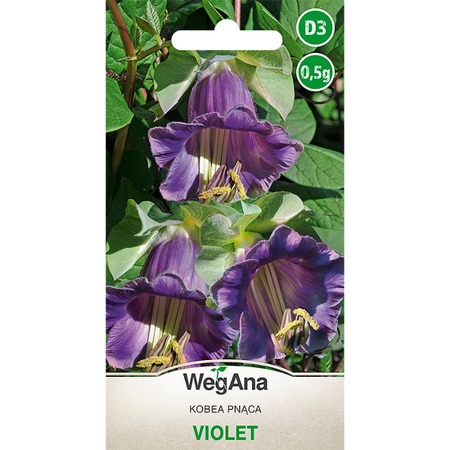 KOBEA 0,5G WEGANA /500/