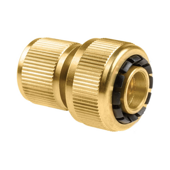 SZYBKOZŁĄCZE cellfast BRASS metal  3/4" /5/50/