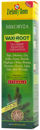 ZD-MIKORYZA VAXI-ROOT DO IGLASTYCH I LIŚCI.250ml