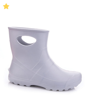 BUTY lemigo eva GARDEN W 752 celeste 41 /6/blue