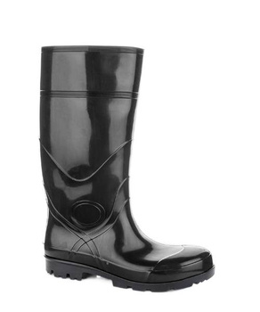 BUTY  lemigo KALOSZ MĘSKI BART 914 czarny 42 /5/