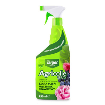 SGR AGRICOLLE AL 750ml Target /14/