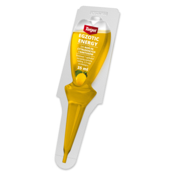 APLIKATOR Target EGZOTIC ENERGY 35ML  /36/