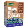 WESTLAND NAWÓZ organiczny DO BORÓWEK karton 1kg.