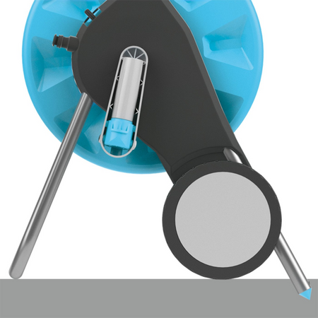 ZWIJACZ DO WĘŻA COMPACT ZESTAW 20mb 1/2 CELLFAST