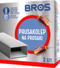 BROS-P PRUSAKOLEP 2szt DISPLAY /14/