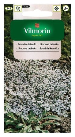 ZATRWIAN TATARSKI 0,2G VILMORIN