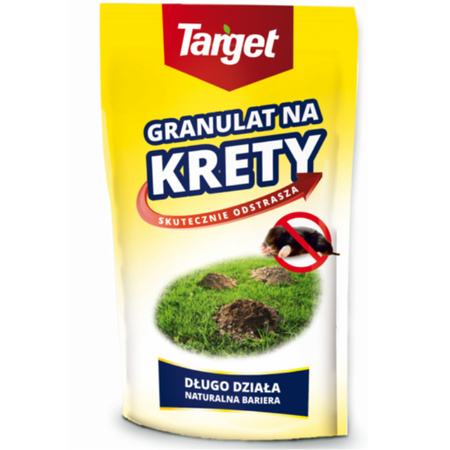 KRET REISS AUS GRANULAT 600ML Target /10/