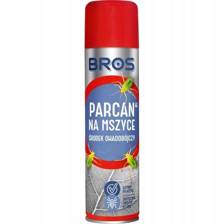 SOB AE bros PARCAN SPRAY 250ml /12/.