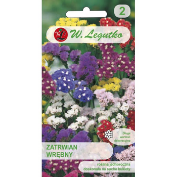 ZATRWIAN WRĘBNY MIX  0,3G LEGUTKO.