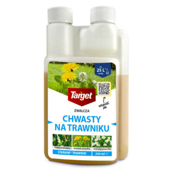 SCH STARANE TRAWNIKI 260EW 250ml Target  /24/