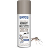 BROS-K SPRAY NA KOMARY I KLESZCZE  SUCHY 90ml /12/