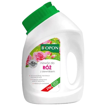 BIOPON-DO RÓŻ Z SIEWNIKIEM 2kg /3/