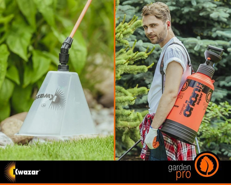 OPRYSKIWACZ KWAZAR ORION  9L SUPER /45/