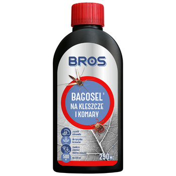 BROS-K BAGOSEL 100EC 250ml /6/