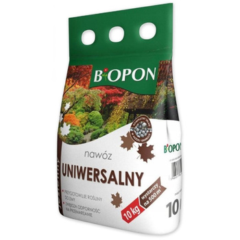BIOPON-JESIENNY UNIWERSALNY 10kg