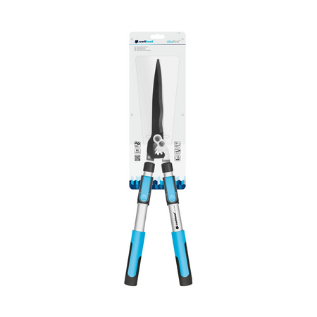 NOŻYCE cellfast DO ŻYWOPŁ IDEAL TELESKOP 3/12