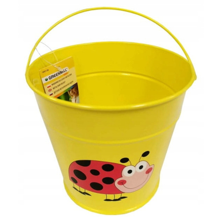 NARZ DZIECIĘCE GR WIADERKO