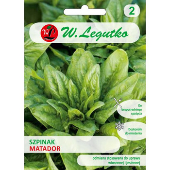 SZPINAK MATADOR 20G LEGUTKO