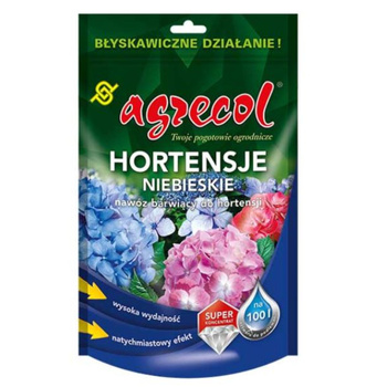 AGRECOL ROZP. DO HORTENSJI NIEBIESKIEJ 250g /10/