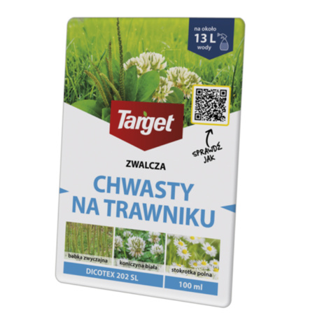 SCH DICOTEX 202 SL 100ml Target /10/