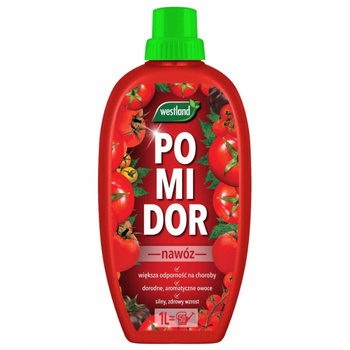WESTLAND NAWÓZ PŁYNNY 1L DO POMIDORÓW /12/