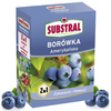SUBSTRAL-DO BORÓWKI 2w1 ZAKWASZAJĄCY 1kg /12/