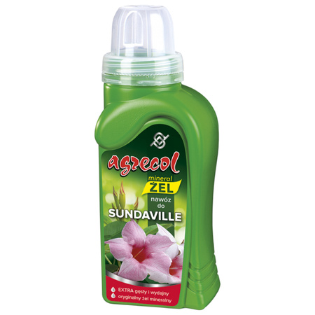 AGRECOL ŻEL DO SUNDAVILLE 0,25L /8/