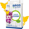 BROS-Naturalne PUŁAPKA NA ZIEMIÓRKI 10 SZT+2 /20