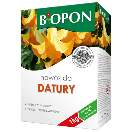 BIOPON-DO DATURY 1kg /12/