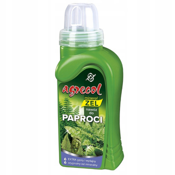 AGRECOL ŻEL DO PAPROCI 0,25L /8/