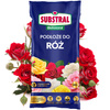 PODŁOŻE SUBSTRAL OSMO RÓŻE  20L /120/