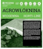 AGROWŁÓKNINA megran WIOSENNA HORTI   1,6x 5 /10/ 