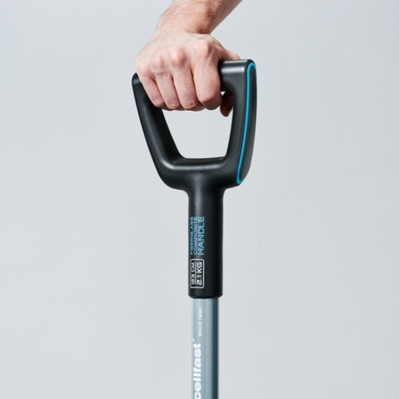 SZPADEL cellfast ERGO OSTRY /3/