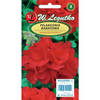 PELARGONIA RABAT.GAMA F1 CZERWONA 0,05G LEGUTKO