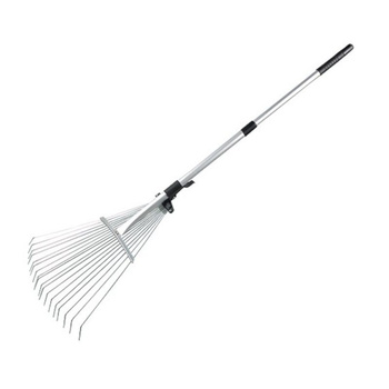 MIOTŁO-GRABIE GR REGUL TELESKOP