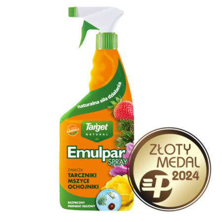 SOB EMULPAR AL 750ml Target /14/