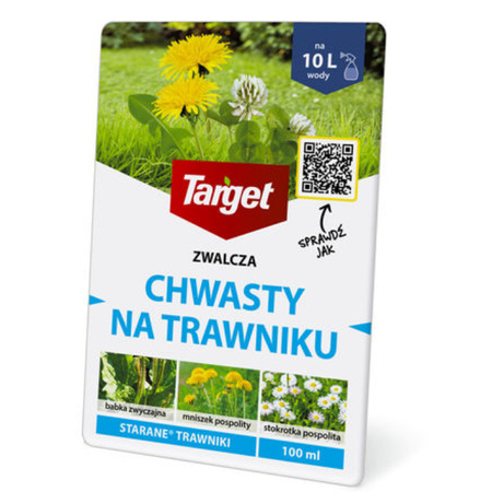 SCH STARANE TRAWNIKI 260EW 100ml Target  /10/