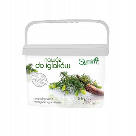 SUMIN-OS. DO IGLAKÓW 5kg /80/ *