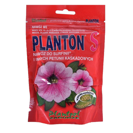 PLANTON  S SURFINIA DOYPACK 200g /25/.